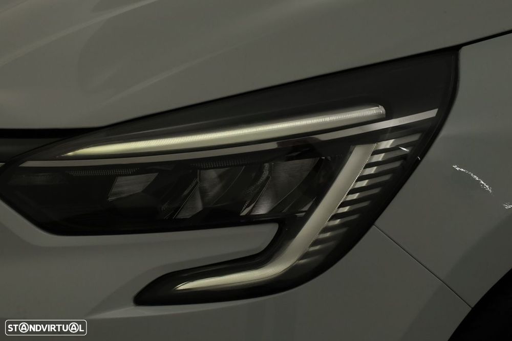 Renault Clio 1.0 TCe Techno CVT - 6