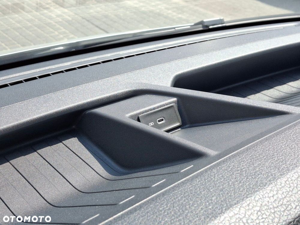 Volkswagen Crafter - 24