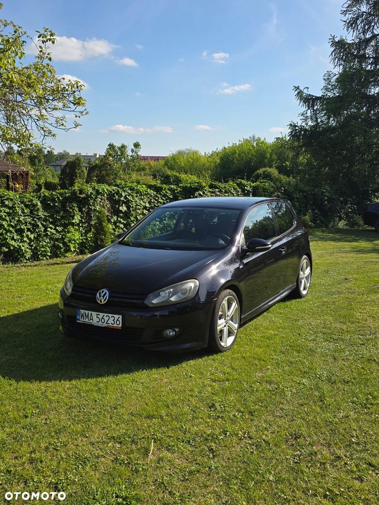 Volkswagen Golf 1.4 TSI Highline DSG - 2