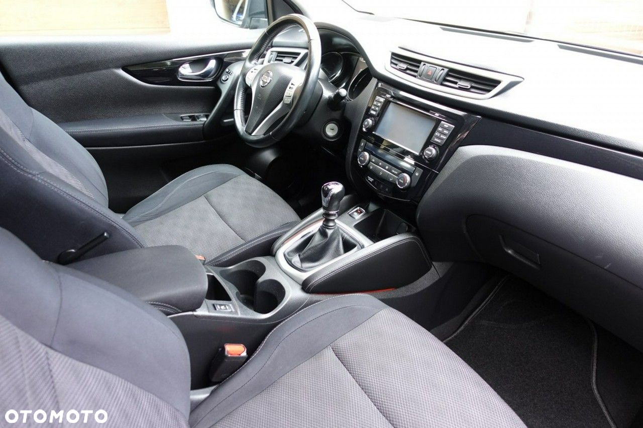 Nissan Qashqai - 12
