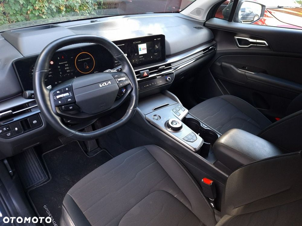 Kia Sportage 1.6 T-GDI L 2WD DCT - 32