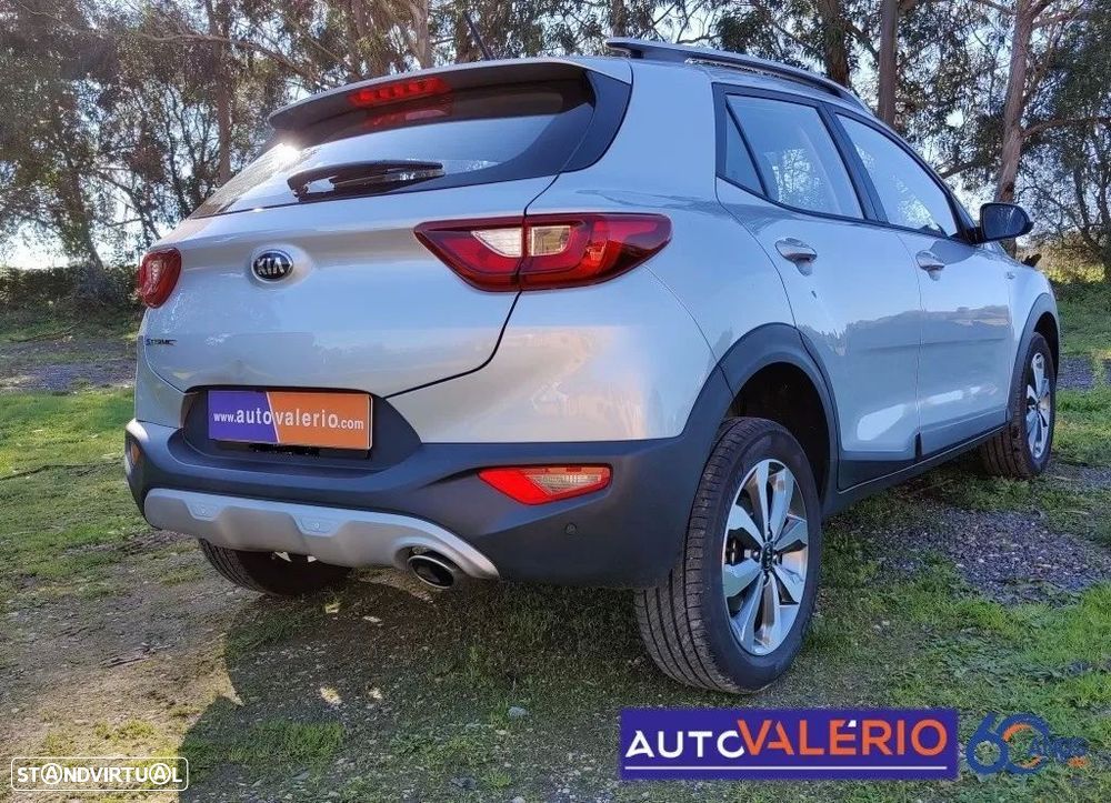 Kia Stonic 1.2 Dynamic - 5