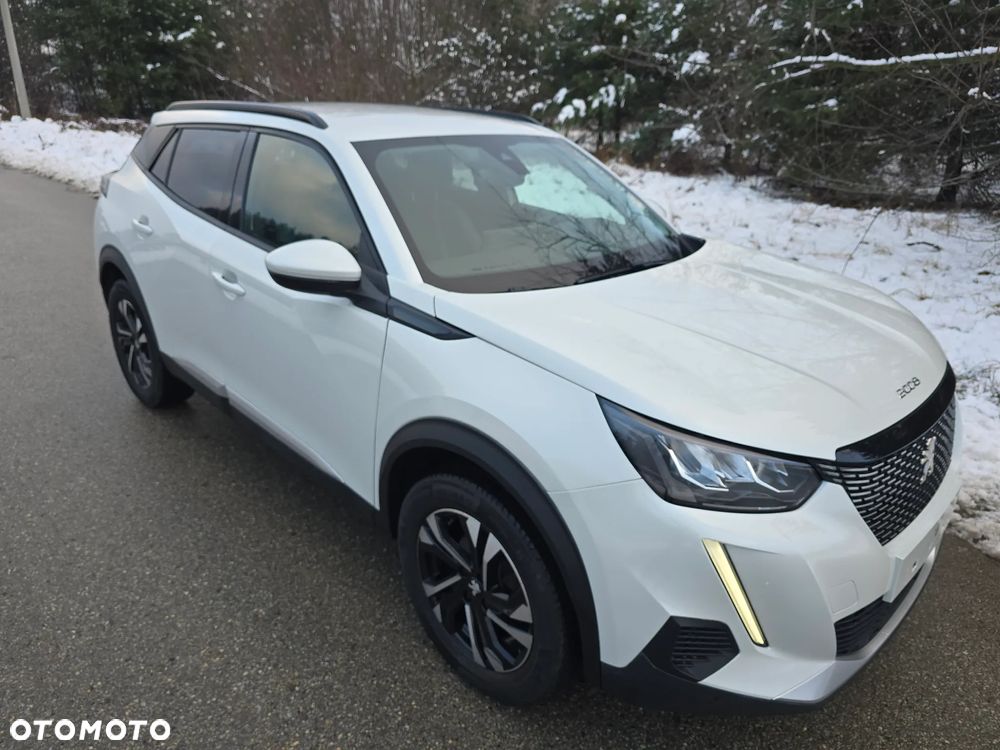 Peugeot 2008 PureTech 130 Allure Pack - 33