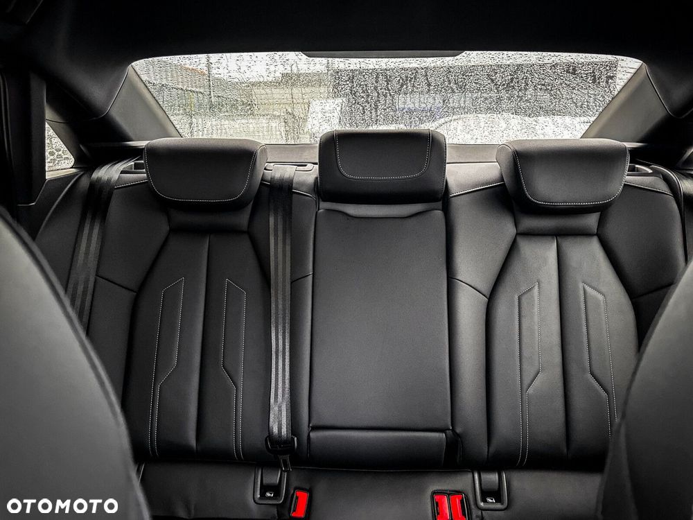 Audi A3 Limousine - 36