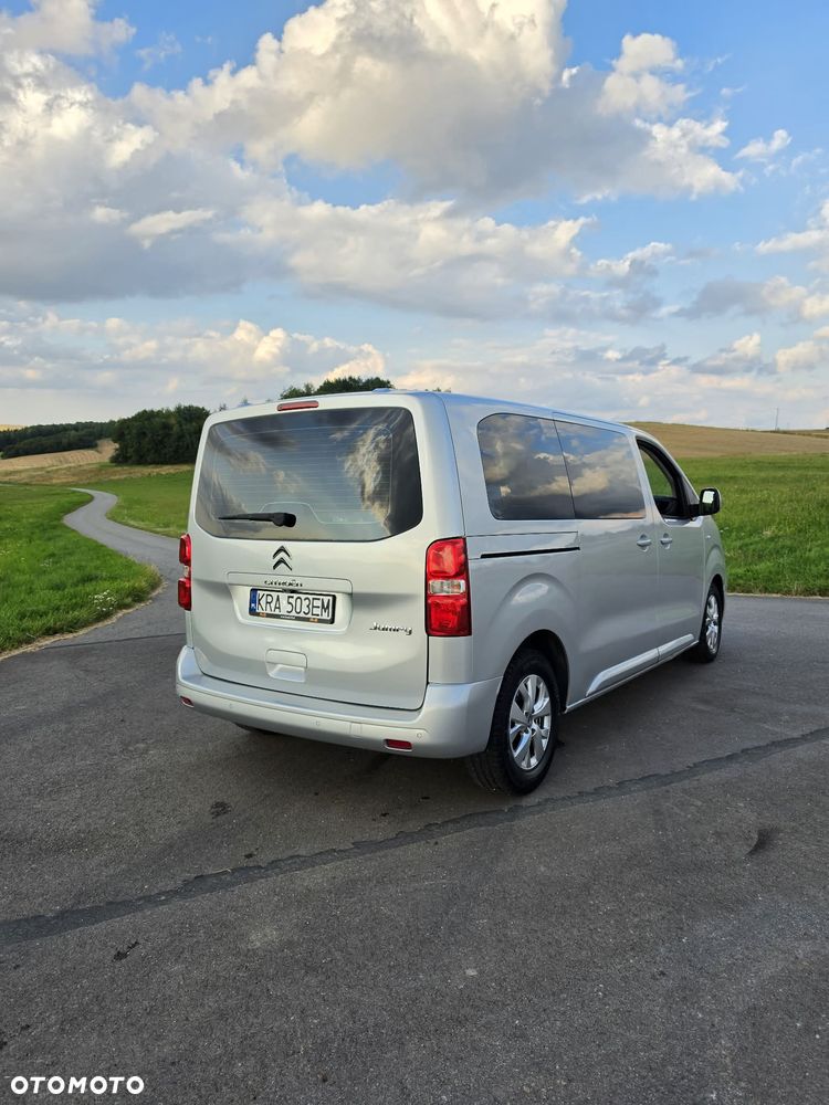 Citroën SpaceTourer - 20