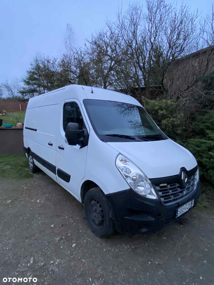 Renault Master - 3