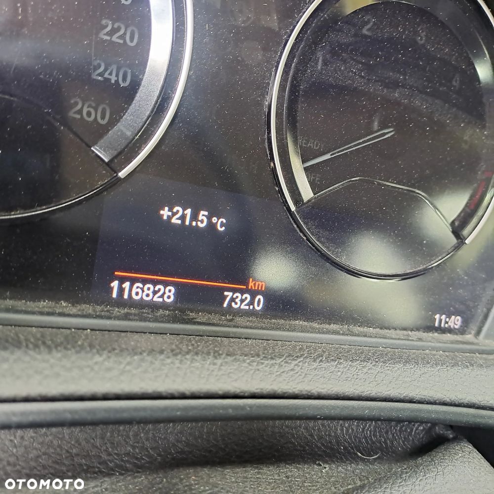 BMW Seria 1 116d EfficientDynamics Edition - 7