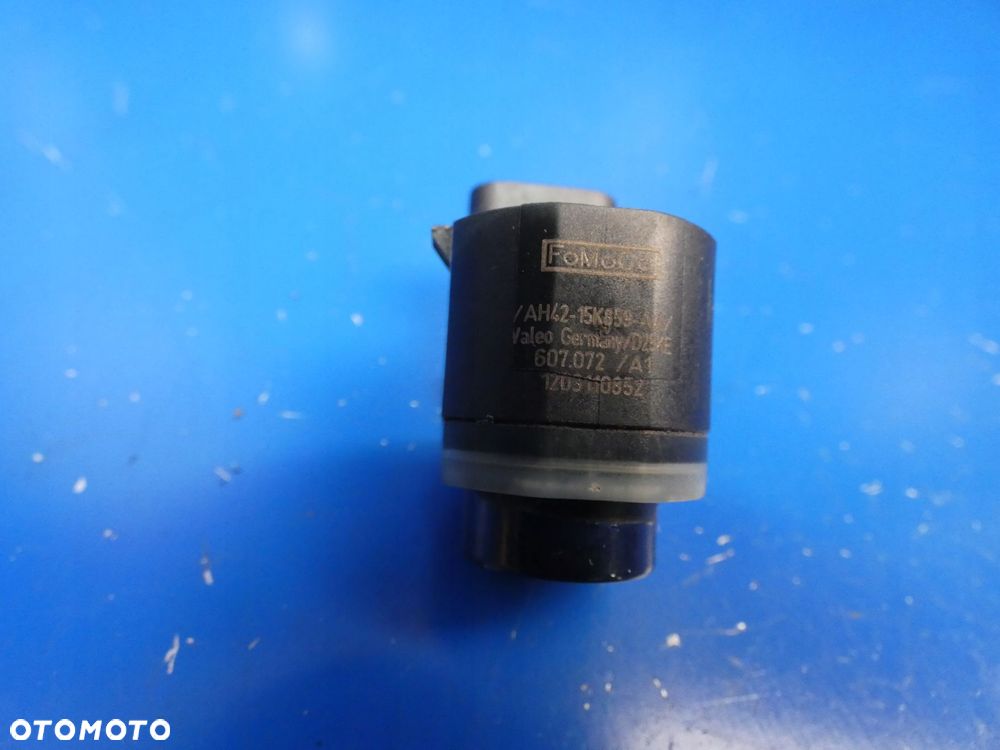 JAGUAR XJ X351 CZUJNIK PARKOWANIA PDC KOL: JJX - 3