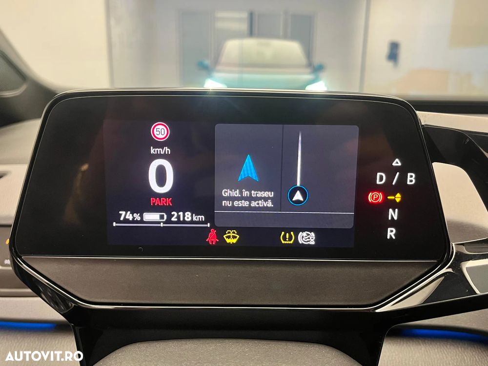 Volkswagen ID.3 - 22