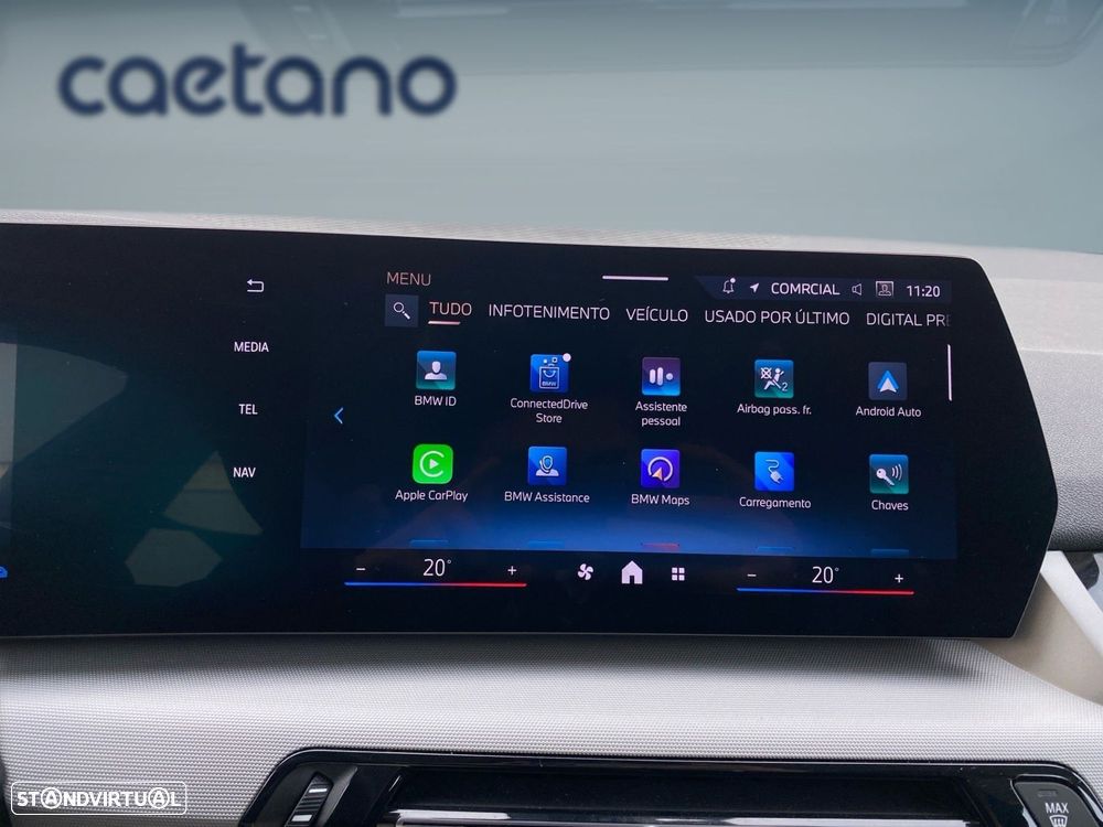 BMW 225xe Active Tourer e xDrive - 9