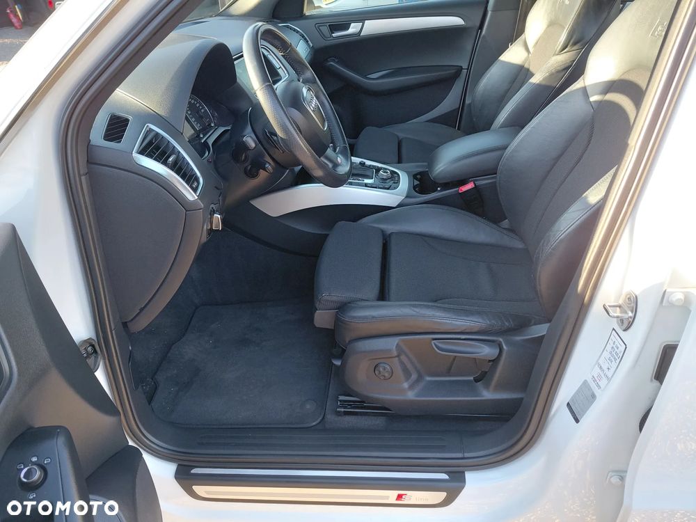 Audi Q5 - 10