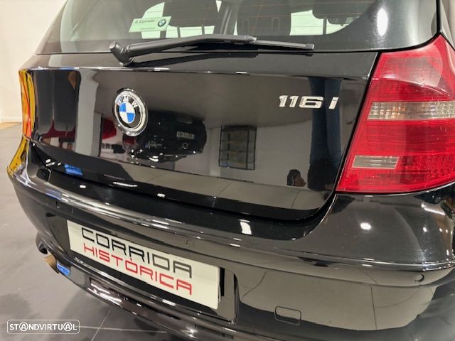 BMW 116 i Sport - 39