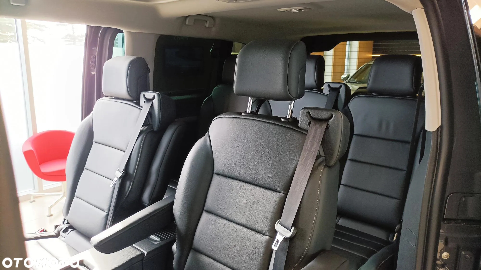 Toyota Proace Verso 2.0 D4-D Long VIP - 35