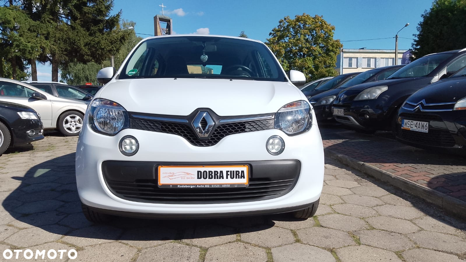 Renault Twingo SCe 70 Life - 5