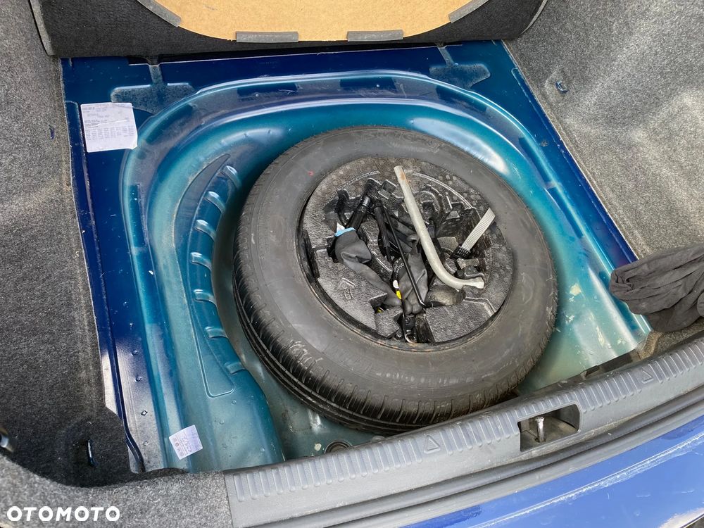 Skoda Octavia 1.6 TDI Ambition - 12