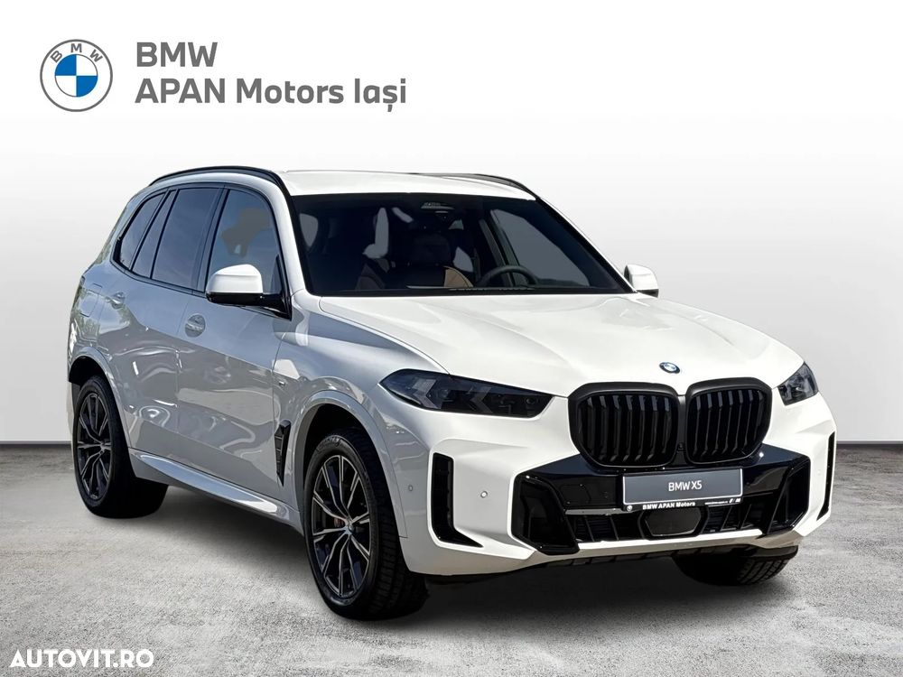 BMW X5 - 3