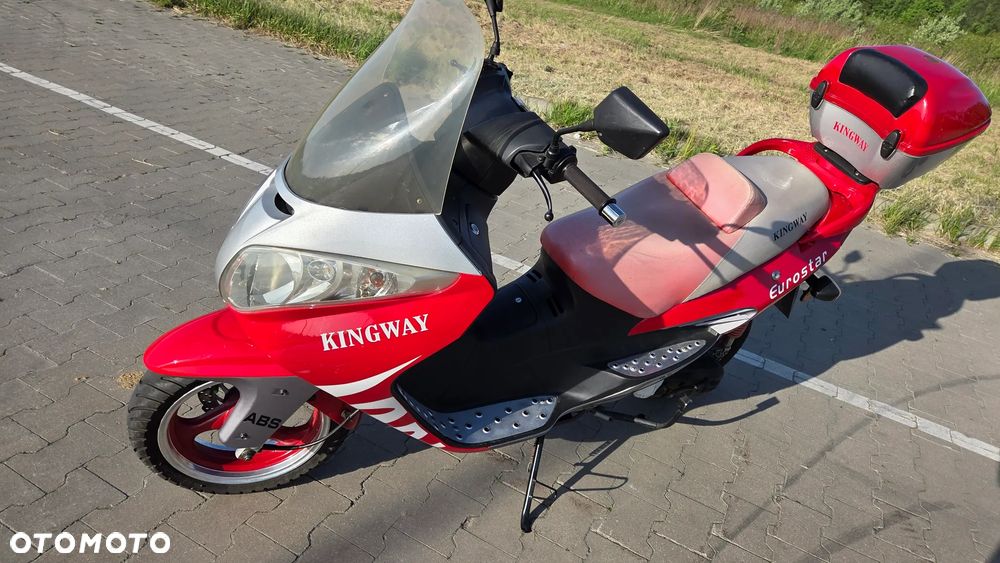 Kingway Inny - 18