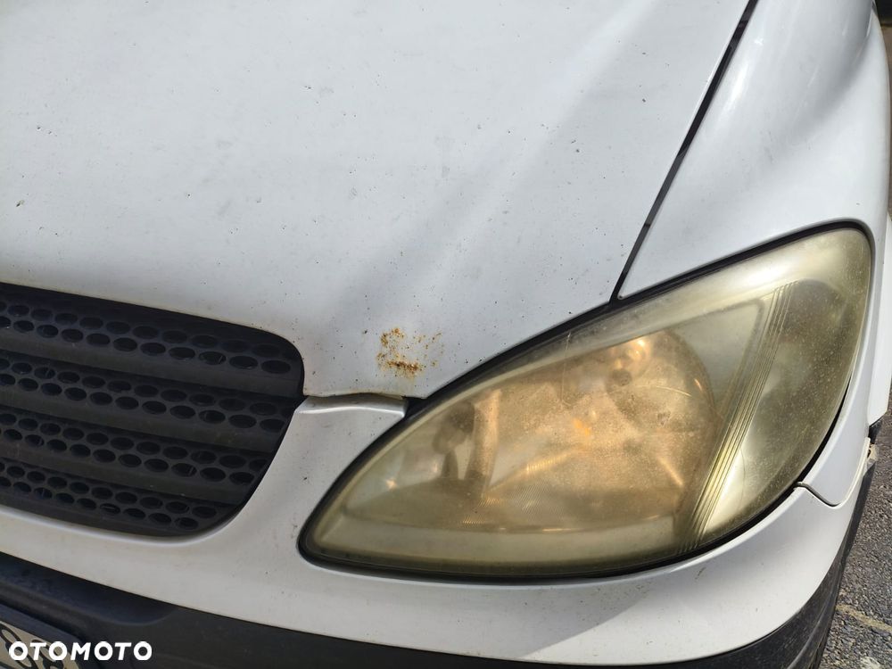 Mercedes-Benz Vito W696 - 3