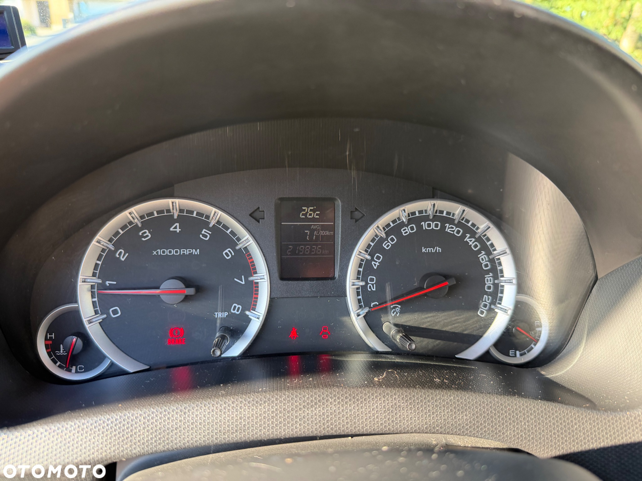 Suzuki Swift 1.2 Premium - 11