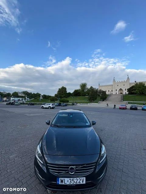 Volvo S60 2.5 T5 - 9