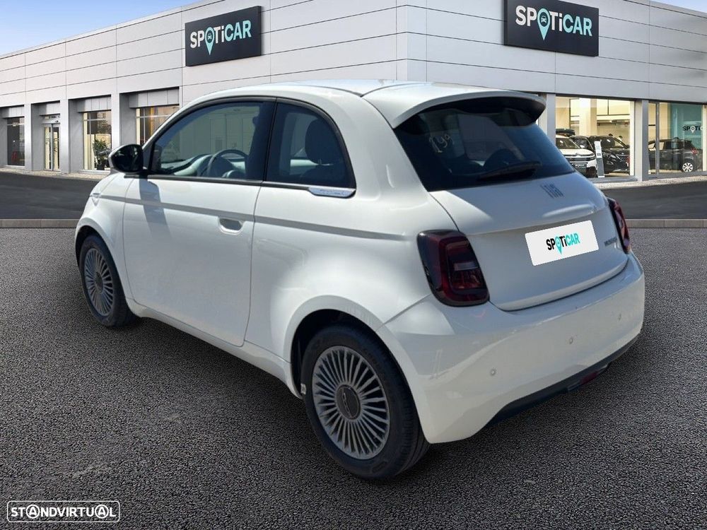 Fiat 500 - 7