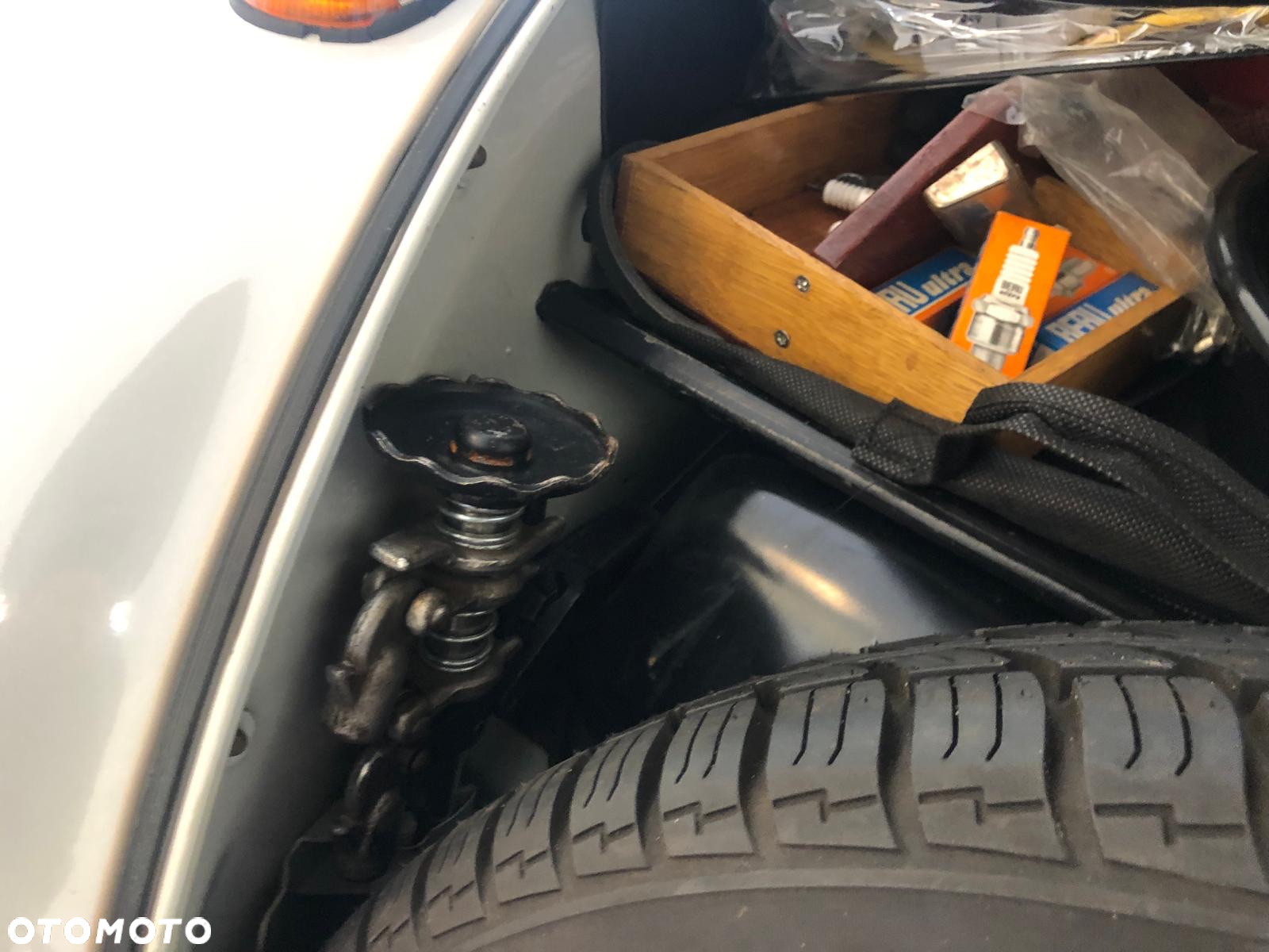 Volkswagen Garbus - 26