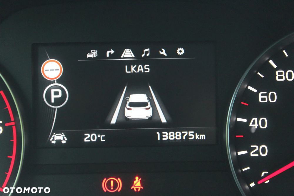 Kia Sportage 1.7 CRDI 2WD ISG Dream-Team Edition - 34
