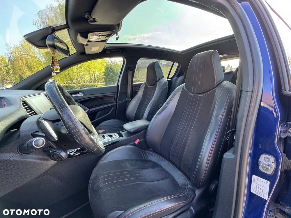 Peugeot 308 - 16