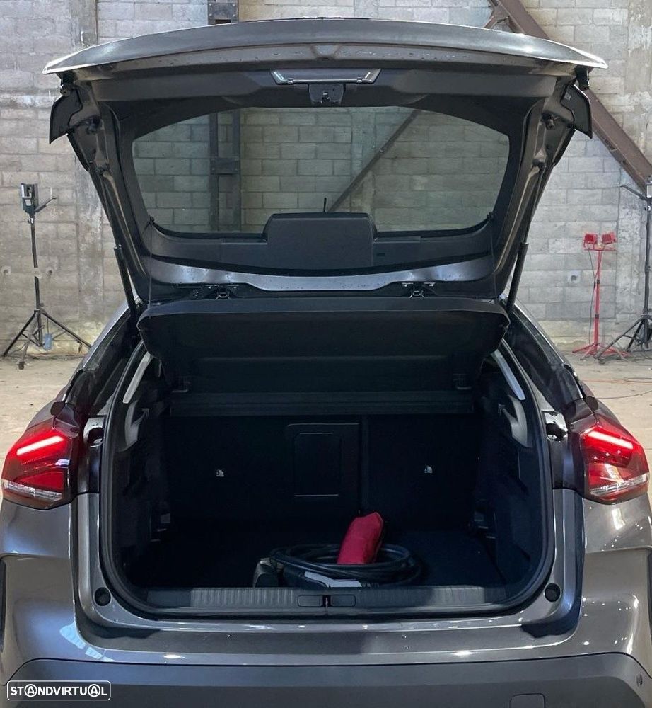 Citroën e-C4 50 kWh Shine Pack - 8