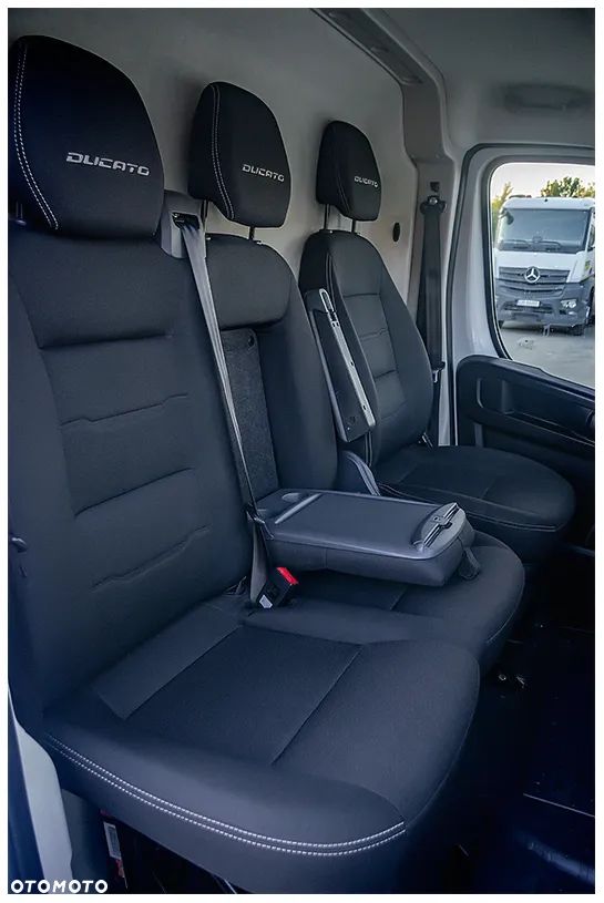 Fiat Ducato - 23