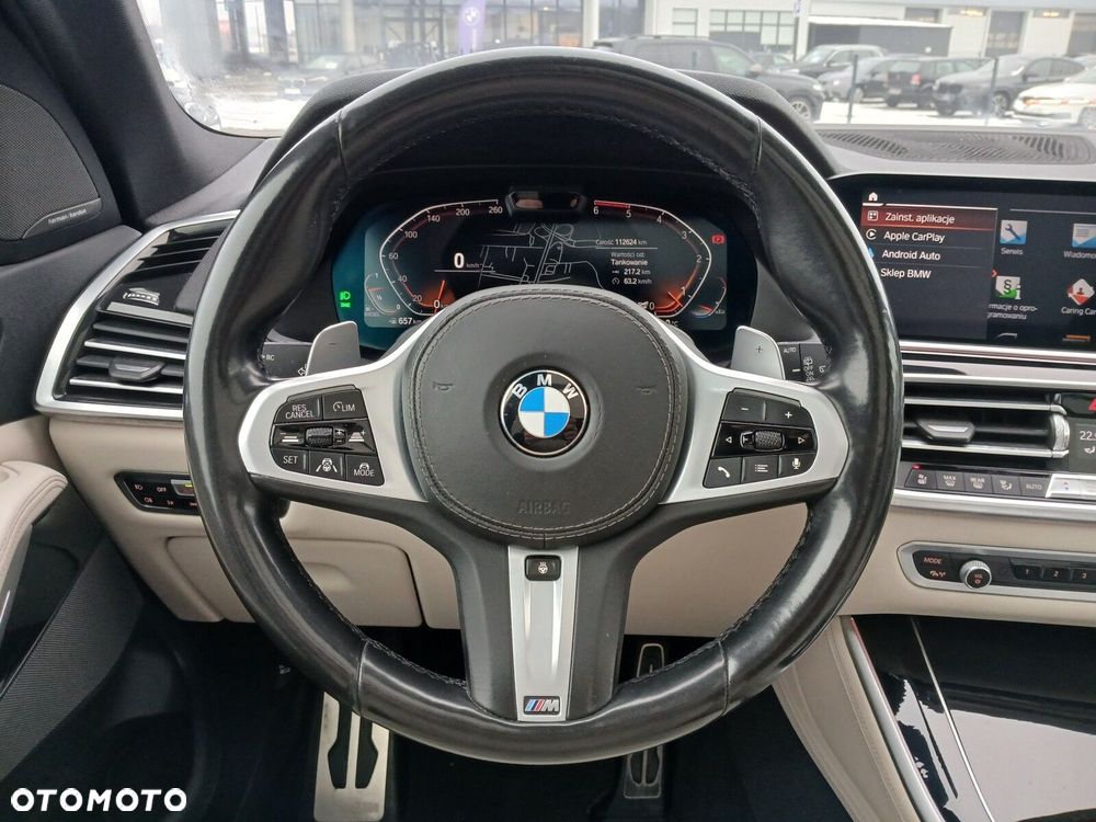 BMW X5 - 25