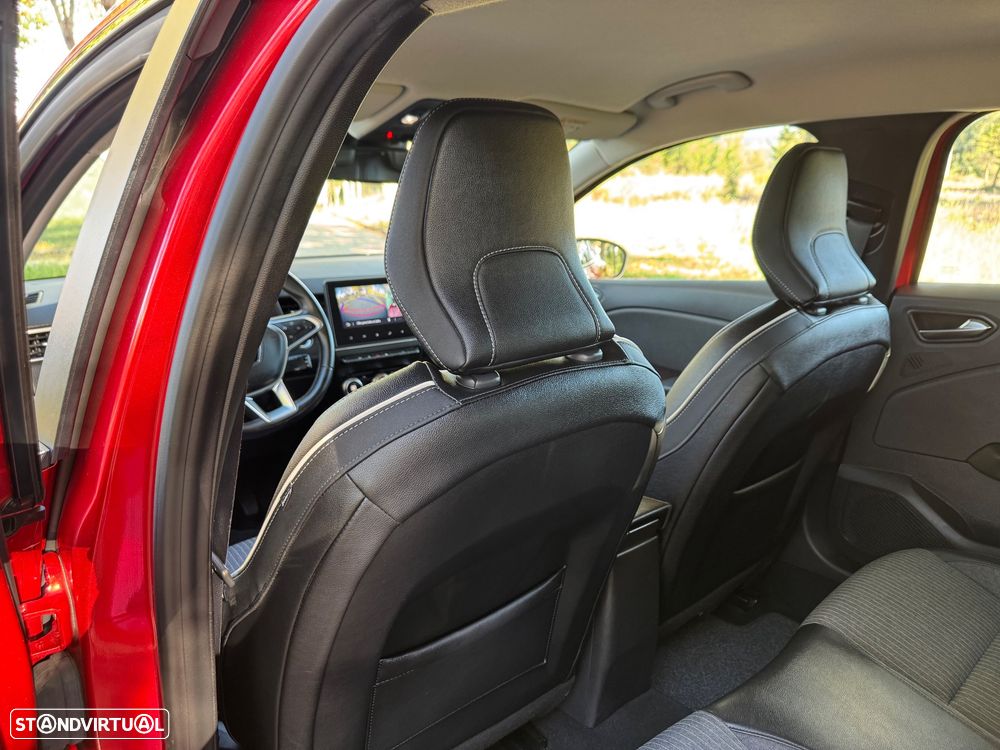 Renault Clio TCe 90 TECHNO - 37