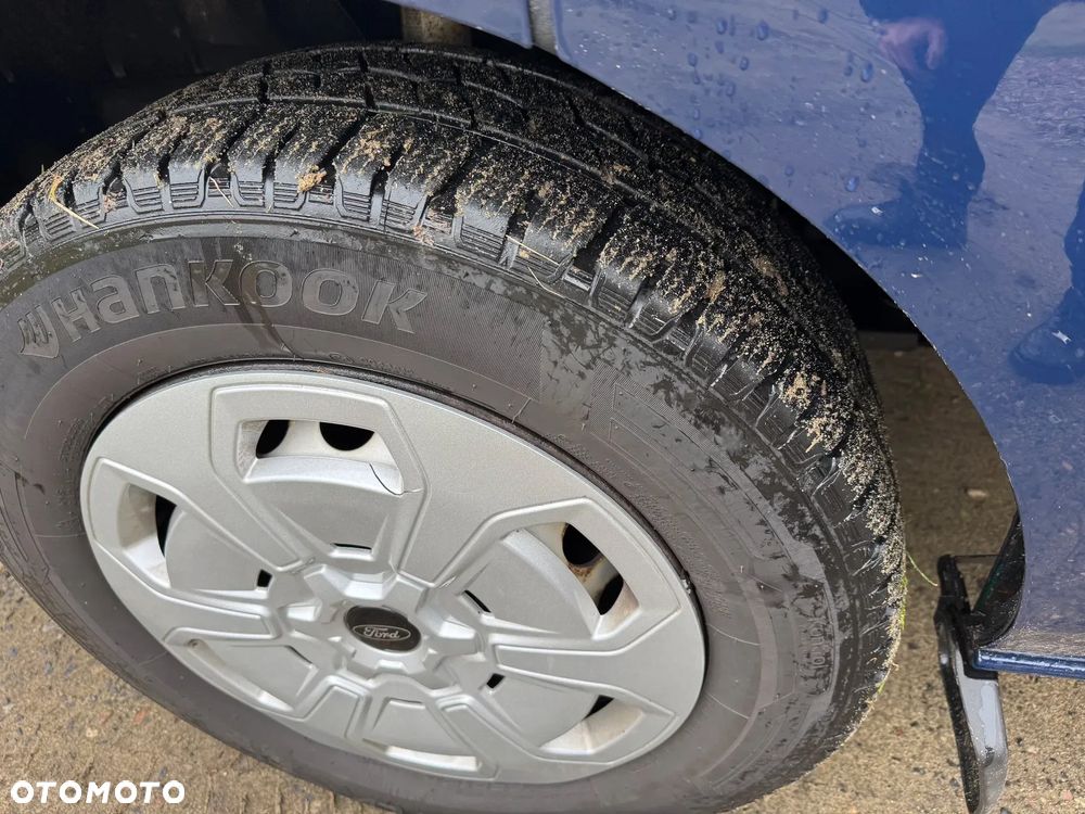 Ford Transit Custom - 17