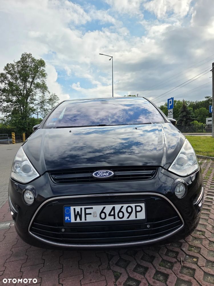 Ford S-Max 2.0 T Titanium MPS6 - 4