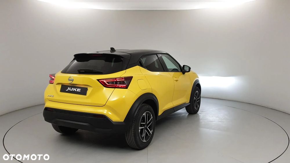 Nissan Juke ver-1-6-hybrid-n--connecta-amt - 9