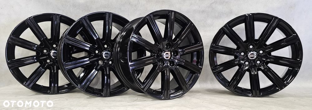 Felgi 18 VOLVO S60 V60 V40 XC60 XC70 S80 V70 31400830 - 2