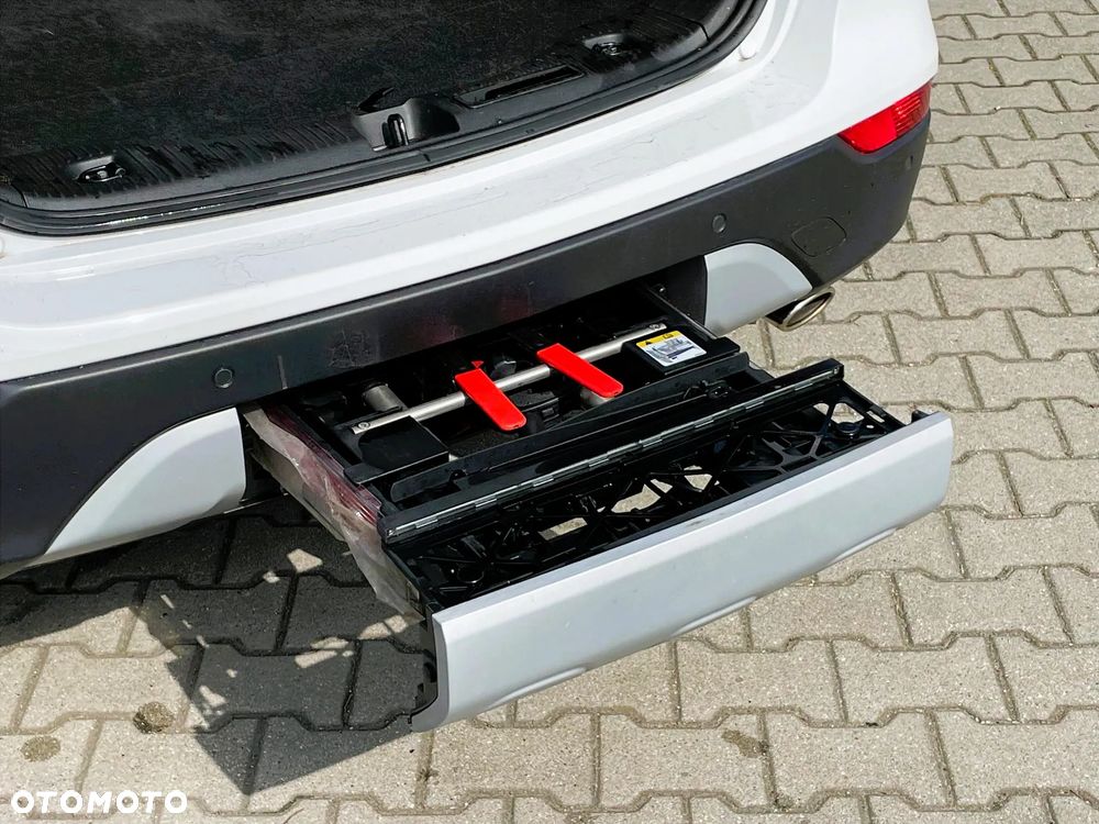 Opel Mokka X 1.4 (ecoFLEX) Start/Stop 4x4 Color Innovation - 15