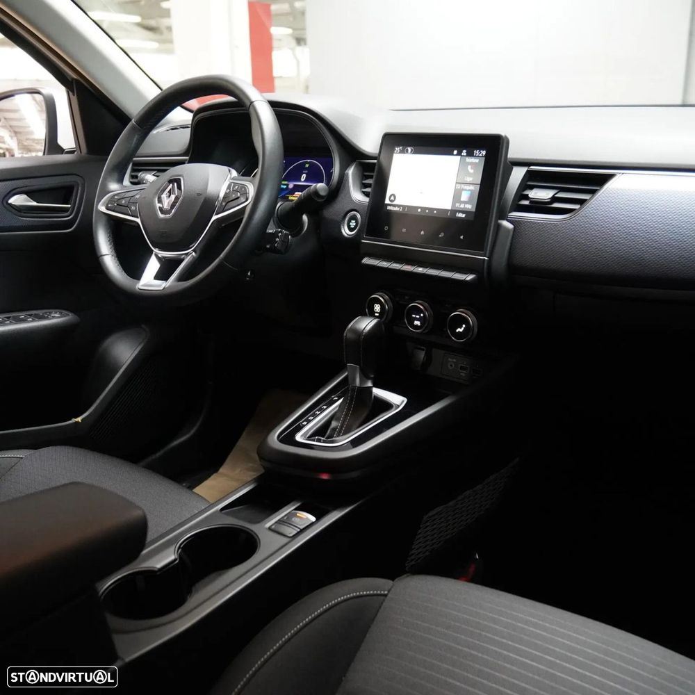 Renault Arkana 1.6 E-Tech Full Hybrid Evolution - 15