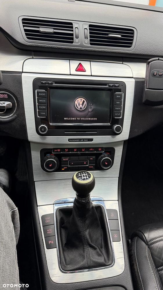Volkswagen CC - 27