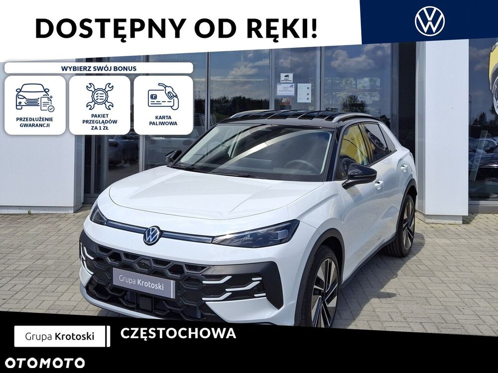 Volkswagen T-Roc - 2