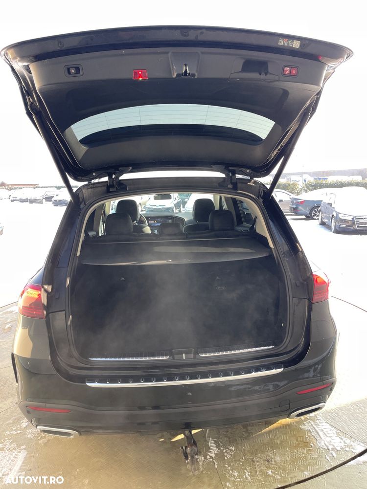 Mercedes-Benz GLE 350 de 4MATIC 9G-TRONIC AMG Line Advanced Plus - 23