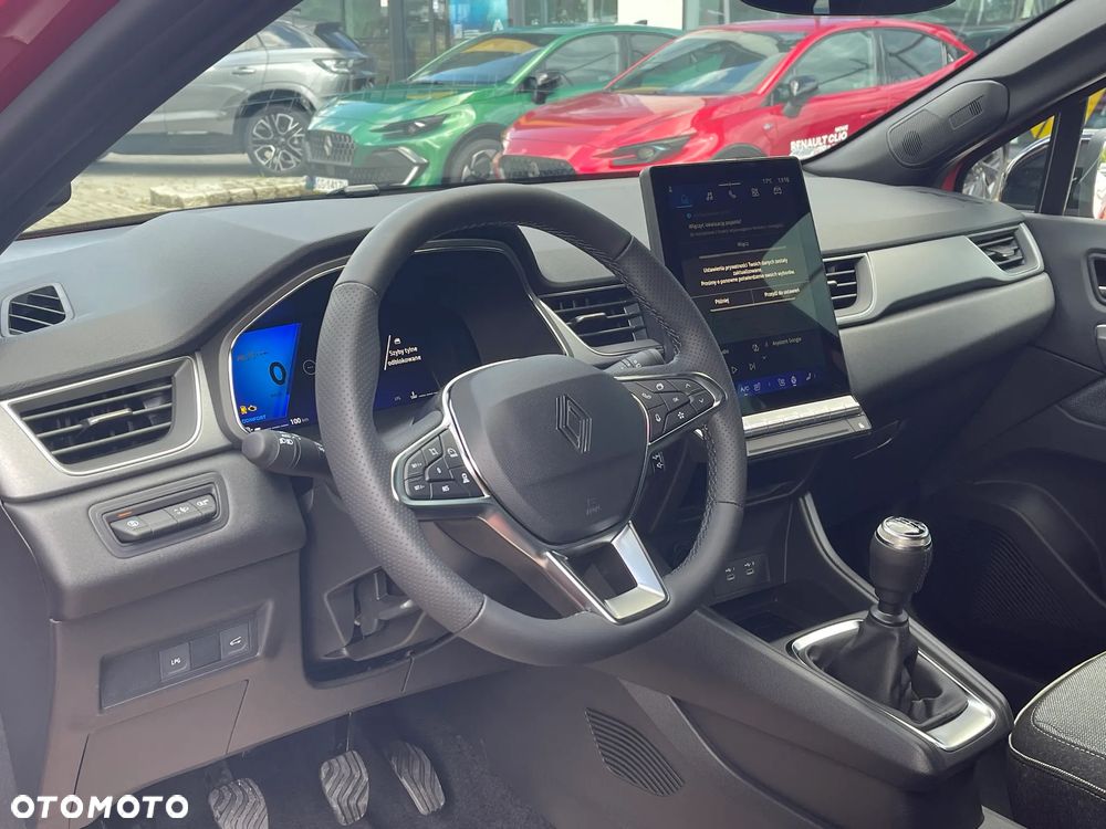 Renault Symbioz - 14
