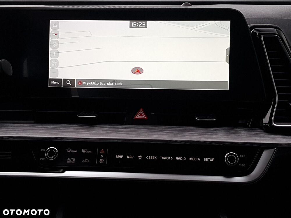 Kia Sportage 1.6 T-GDI M 2WD DCT - 23