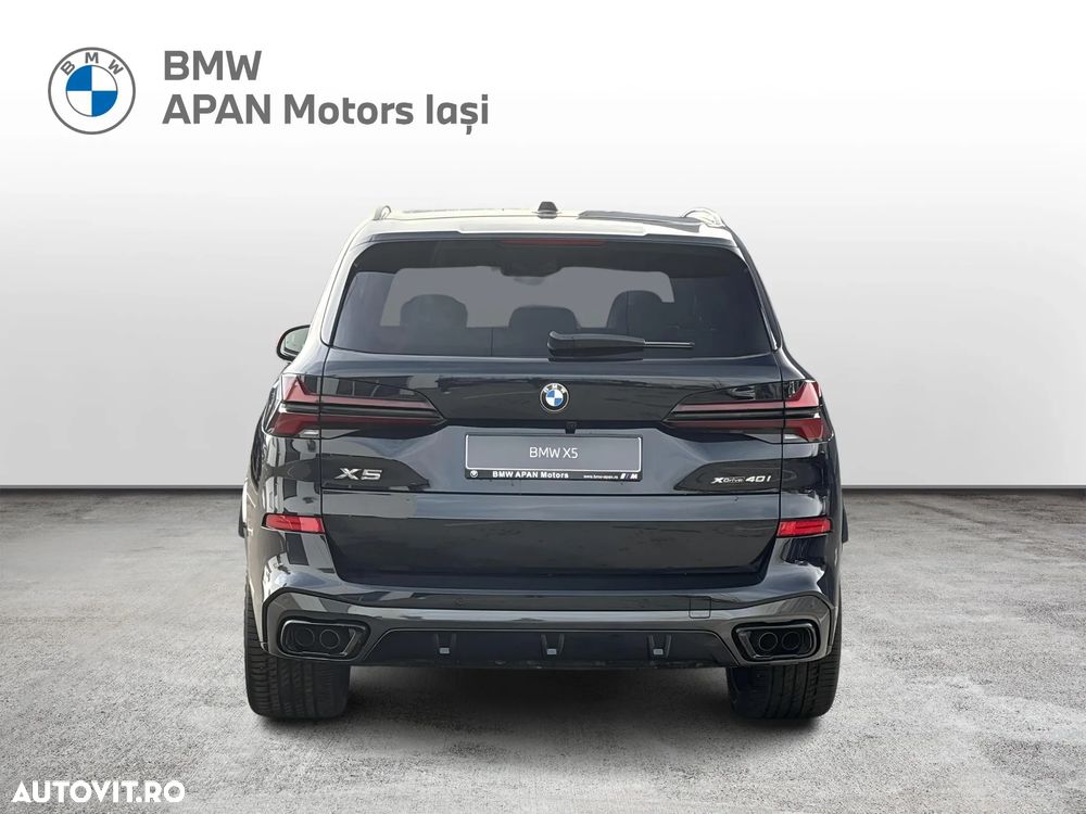BMW X5 - 7