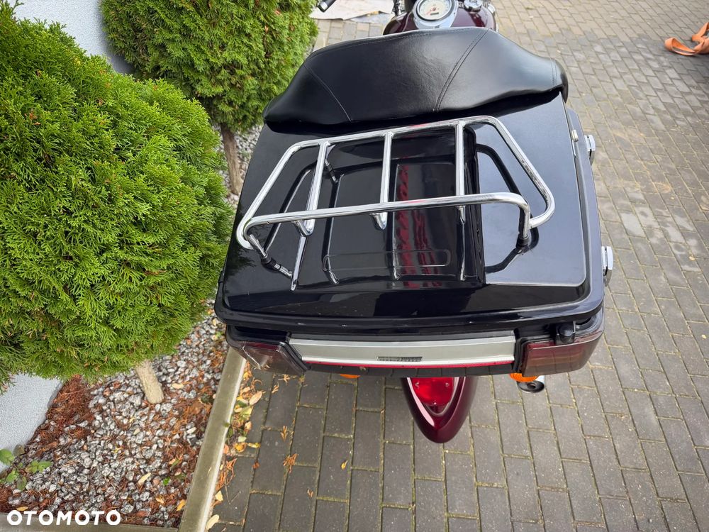 Yamaha Drag Star - 24