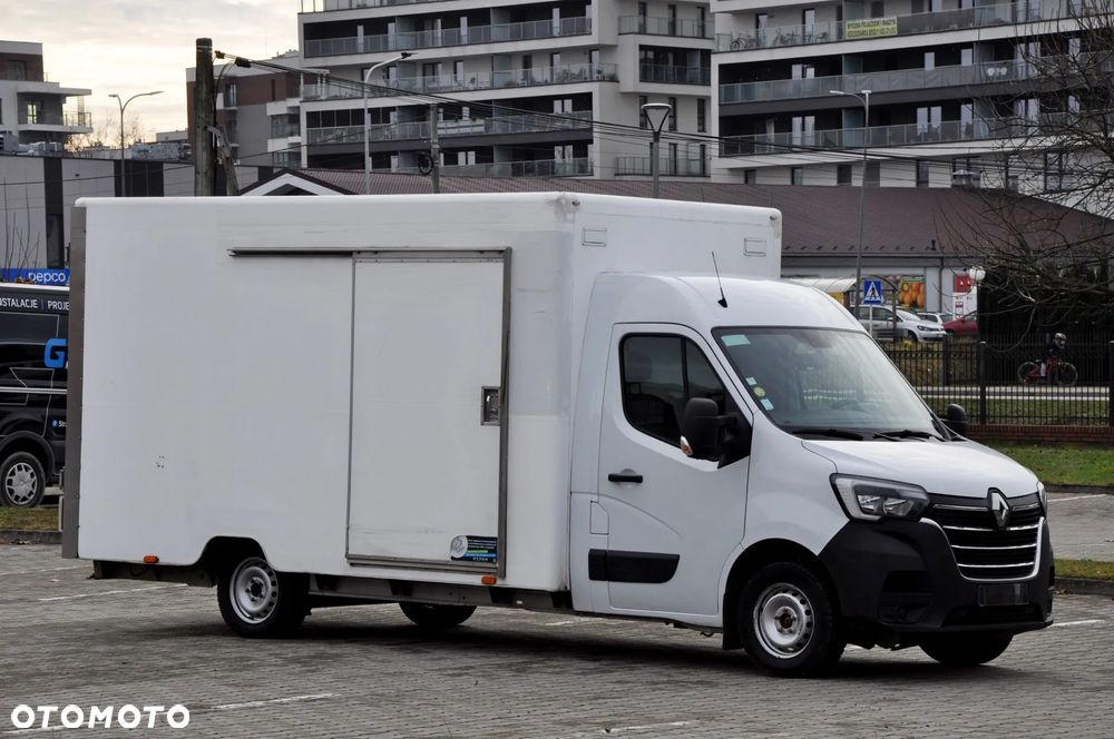 Renault Master - 13