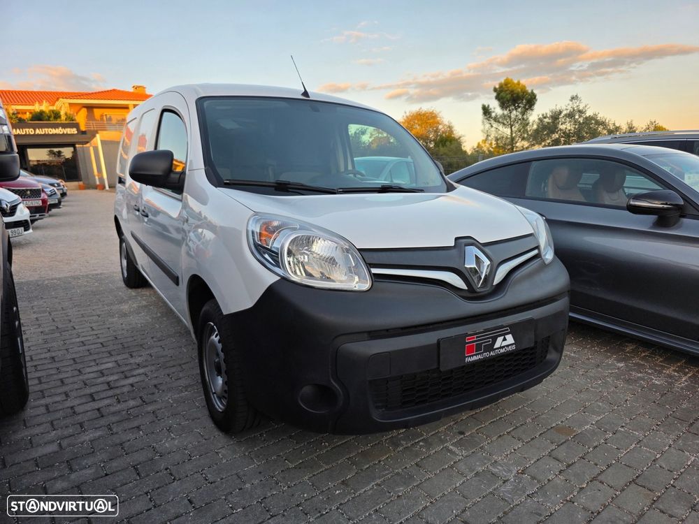 Renault Kangoo 1.5 dCi Business S/S - 3