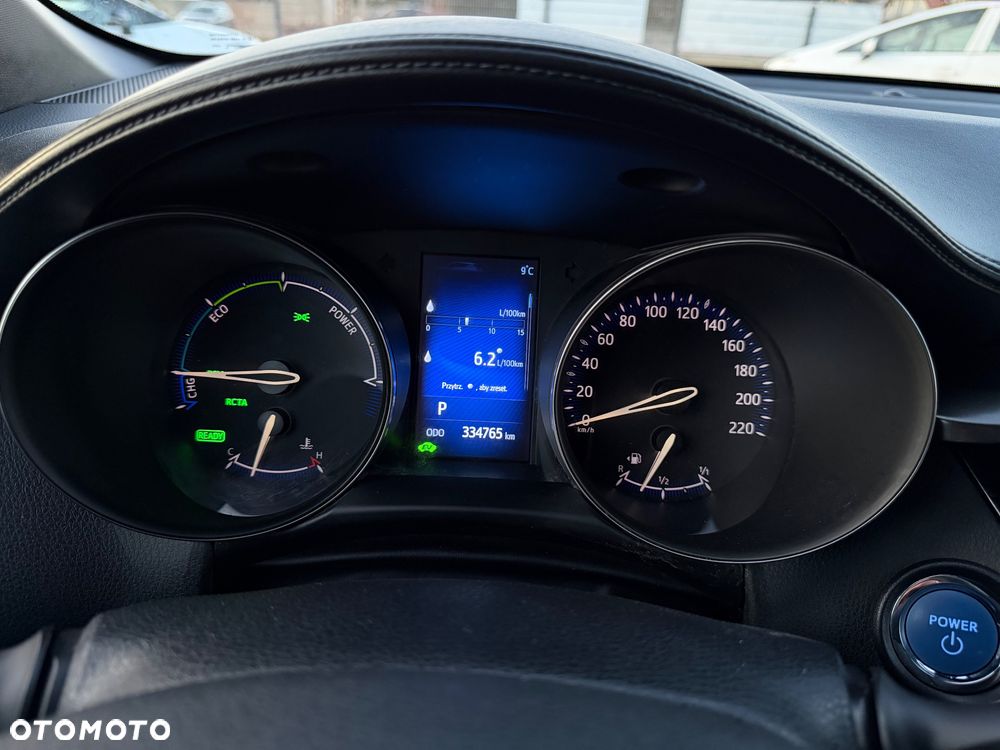 Toyota C-HR Style - 23