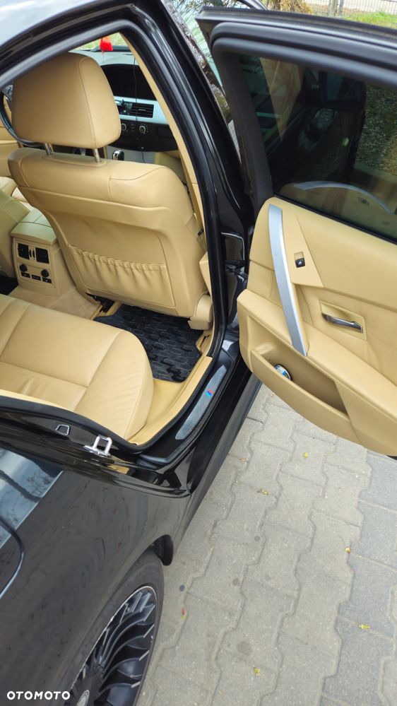 BMW Seria 5 530d - 17