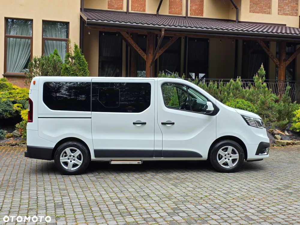 Renault Trafic - 5